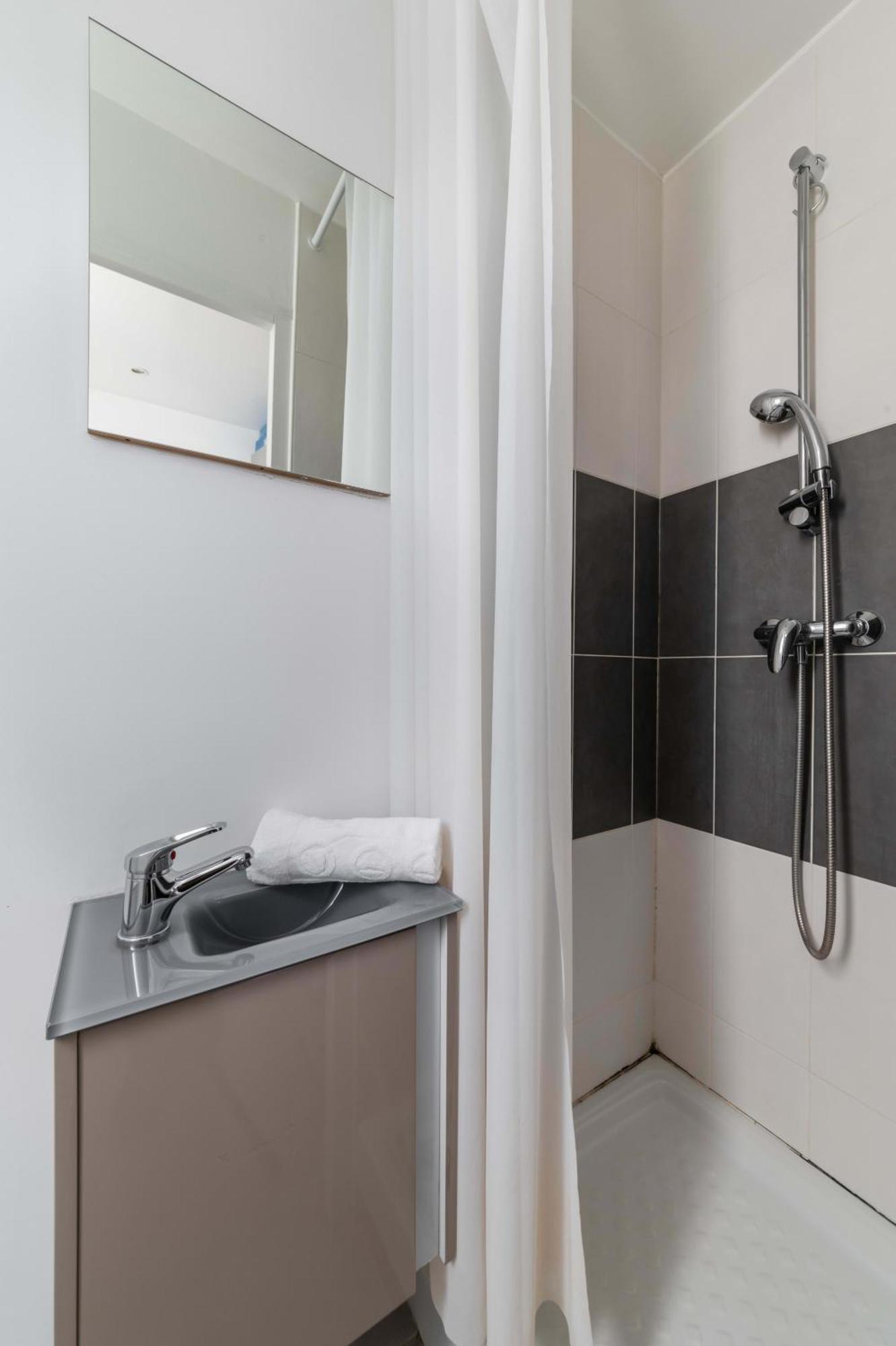 Cosy Metro Saint Paul - 3 - 2p - Flat-guest * Paris